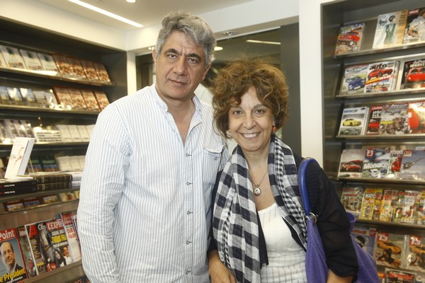 Opening of Antoin ID library 